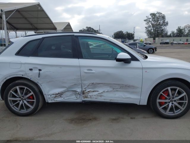 WA1E2AFY9R2092465 Audi 55 tfsi