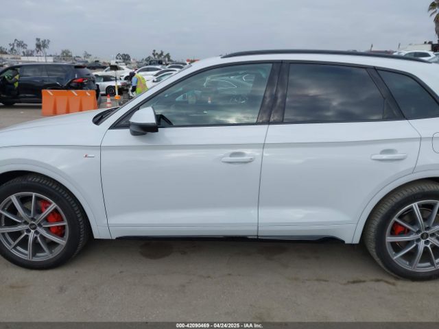 WA1E2AFY9R2092465 Audi 55 tfsi