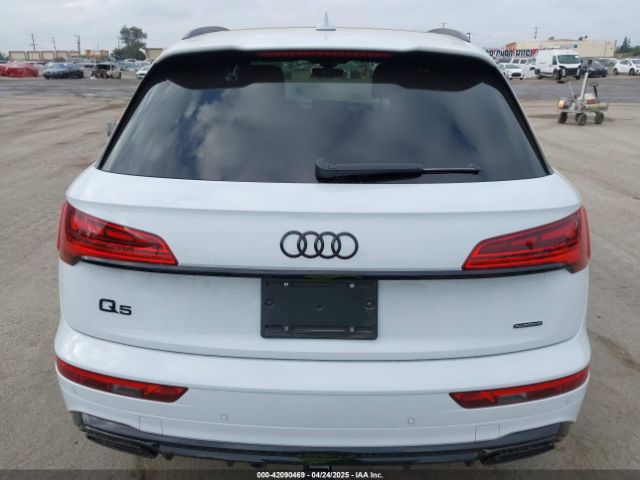 WA1E2AFY9R2092465 Audi 55 tfsi