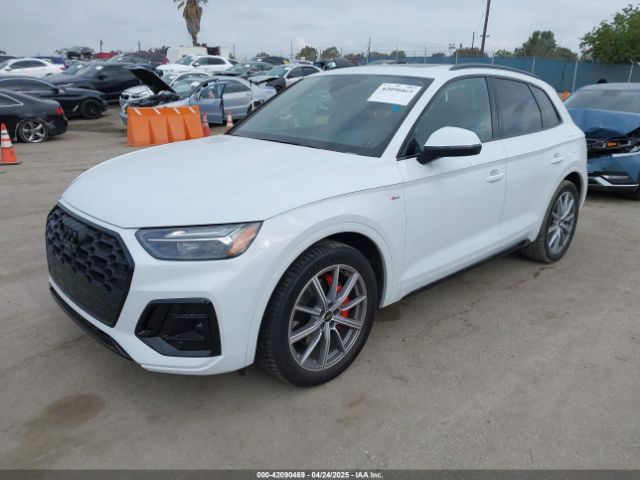 WA1E2AFY9R2092465 Audi 55 tfsi