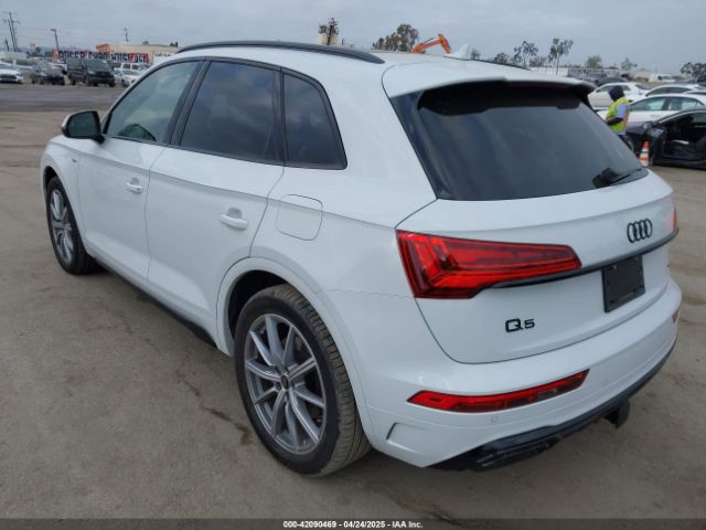 WA1E2AFY9R2092465 Audi 55 tfsi
