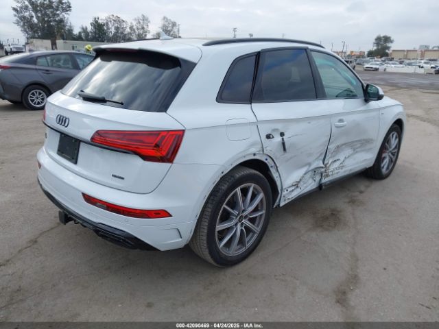 WA1E2AFY9R2092465 Audi 55 tfsi