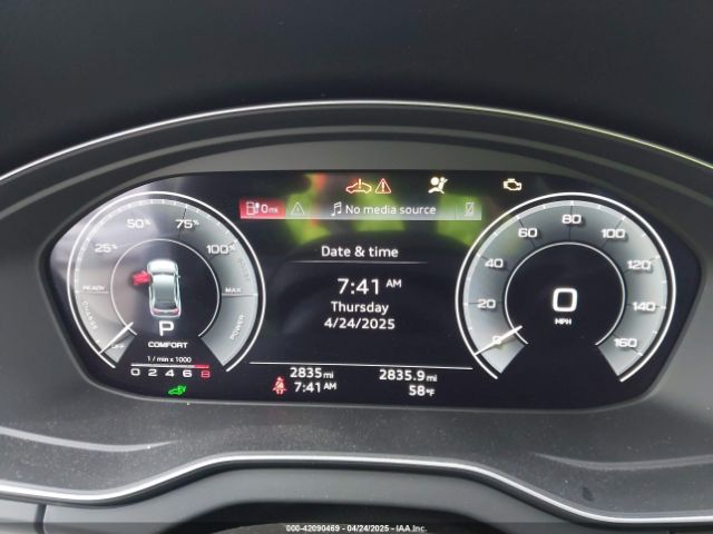 WA1E2AFY9R2092465 Audi 55 tfsi