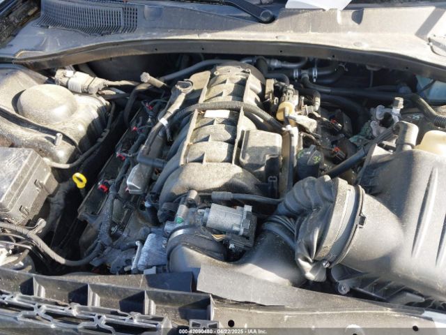 2019 DODGE CHARGER 2C3CDXAT0KH688698 Photo 9