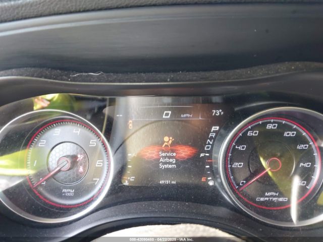 2019 DODGE CHARGER 2C3CDXAT0KH688698 Photo 6