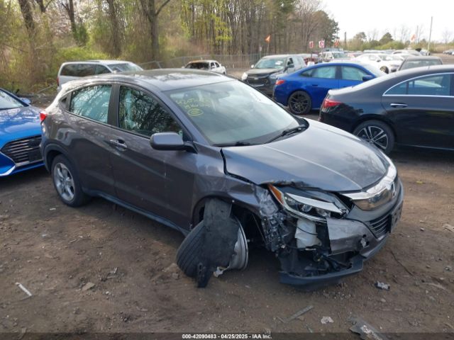 3CZRU6H38KG709278 Honda HR-V LX