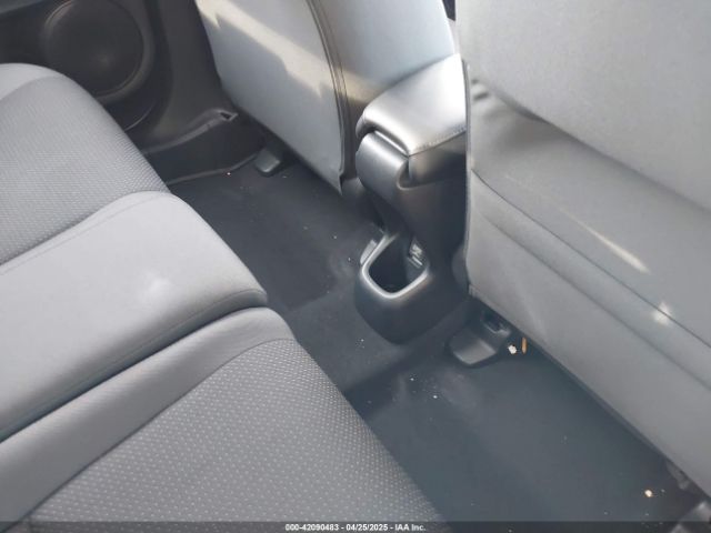 3CZRU6H38KG709278 Honda HR-V LX