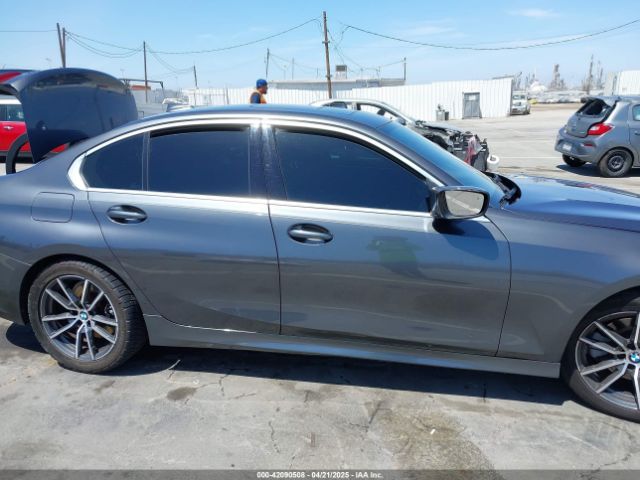 3MW5R1J03L8B17207 BMW 330I