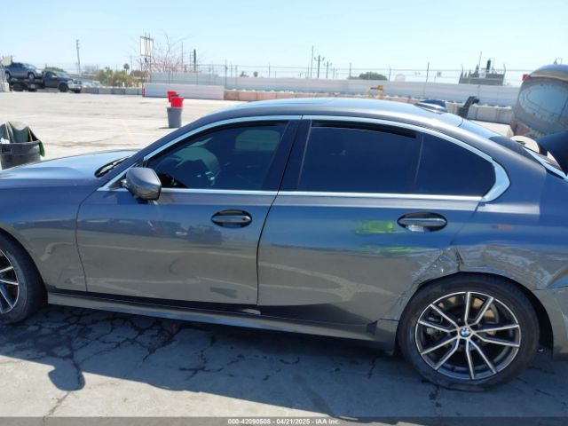 3MW5R1J03L8B17207 BMW 330I