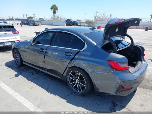 3MW5R1J03L8B17207 BMW 330I