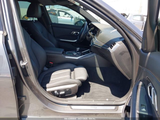 3MW5R1J03L8B17207 BMW 330I