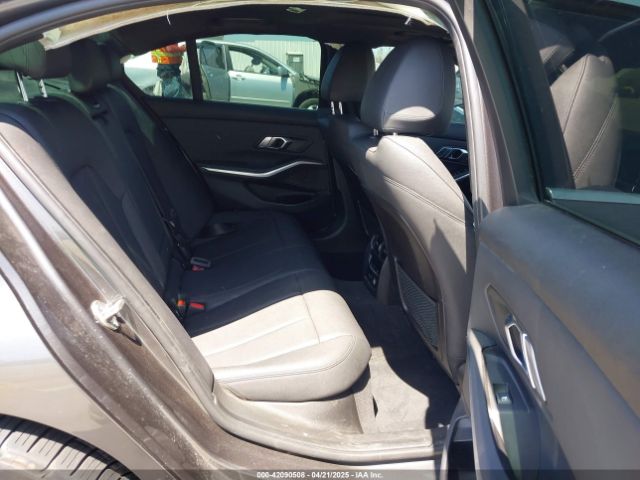 3MW5R1J03L8B17207 BMW 330I