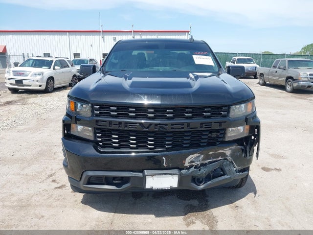3GCPYBEHXLG251383 Chevrolet lv3 - gen 5, sidi, vvt, ohv, e85 max alum
