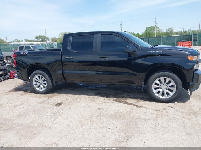3GCPYBEHXLG251383 Chevrolet lv3 - gen 5, sidi, vvt, ohv, e85 max alum
