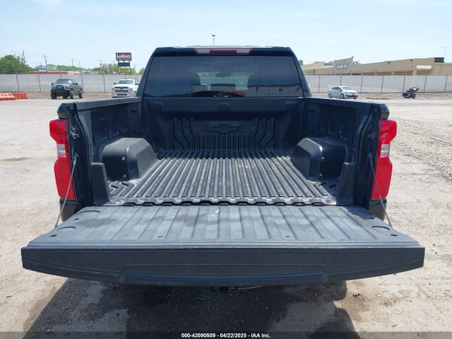 3GCPYBEHXLG251383 Chevrolet lv3 - gen 5, sidi, vvt, ohv, e85 max alum