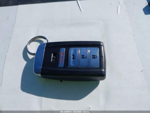 19UUB1F57FA022666 Acura TLX TECH