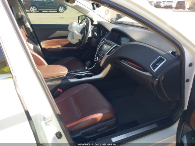 19UUB1F57FA022666 Acura TLX TECH