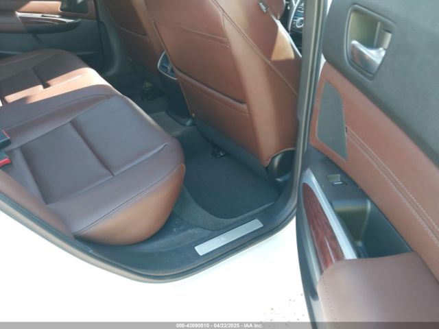 19UUB1F57FA022666 Acura TLX TECH
