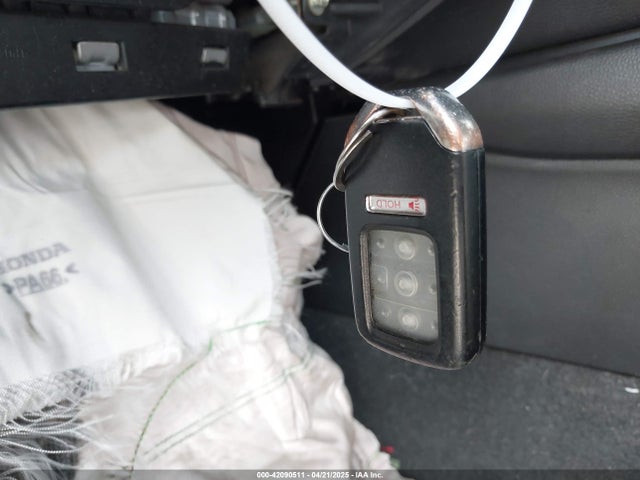 1HGCV1F34MA066364 Honda Accord Sport