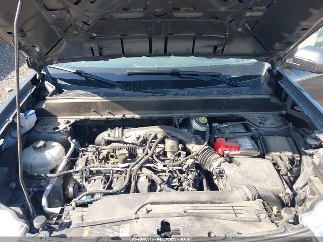 3FTTW8F96NRA88074 Ford Maverick Lariat