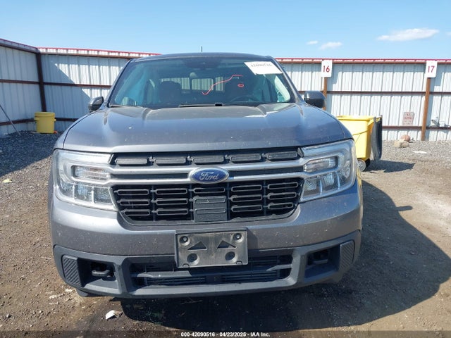 3FTTW8F96NRA88074 Ford Maverick Lariat