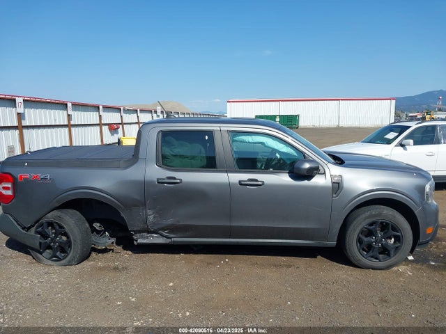 3FTTW8F96NRA88074 Ford Maverick Lariat