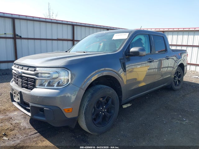 3FTTW8F96NRA88074 Ford Maverick Lariat