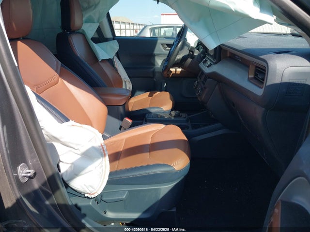 3FTTW8F96NRA88074 Ford Maverick Lariat