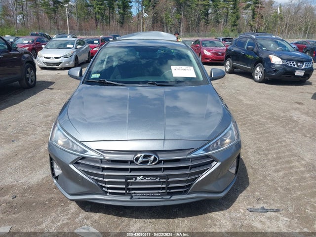 KMHD74LF9KU752839 Hyundai mpi nu