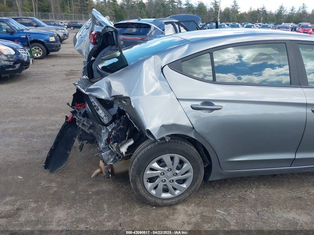 KMHD74LF9KU752839 Hyundai mpi nu