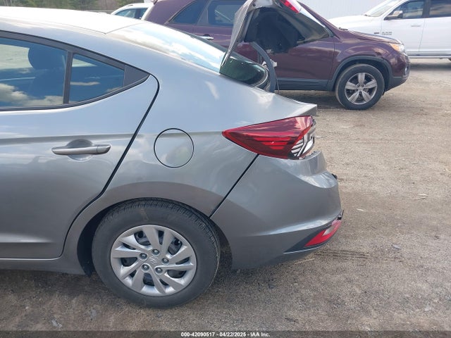 KMHD74LF9KU752839 Hyundai mpi nu