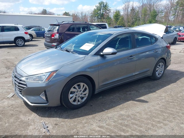 KMHD74LF9KU752839 Hyundai mpi nu