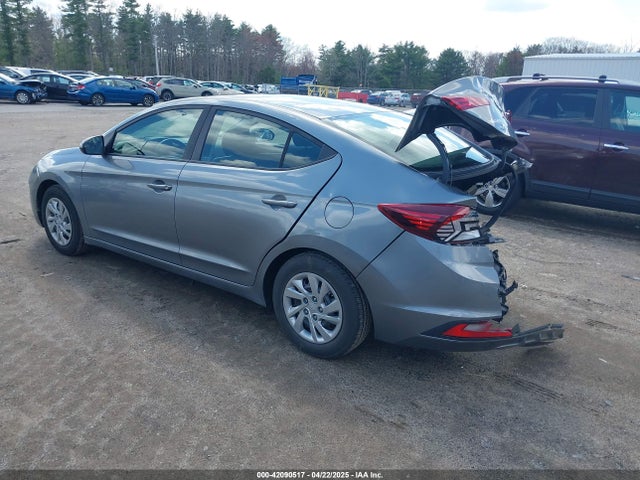 KMHD74LF9KU752839 Hyundai mpi nu