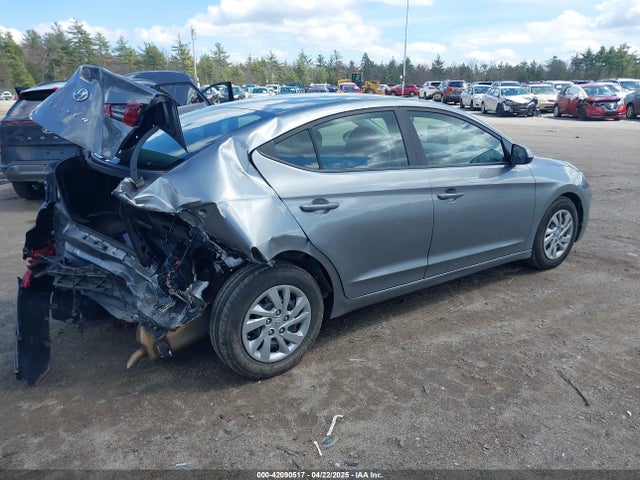 KMHD74LF9KU752839 Hyundai mpi nu