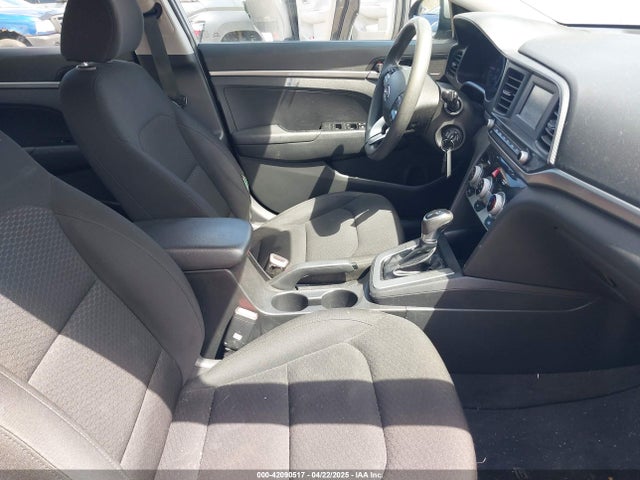 KMHD74LF9KU752839 Hyundai mpi nu