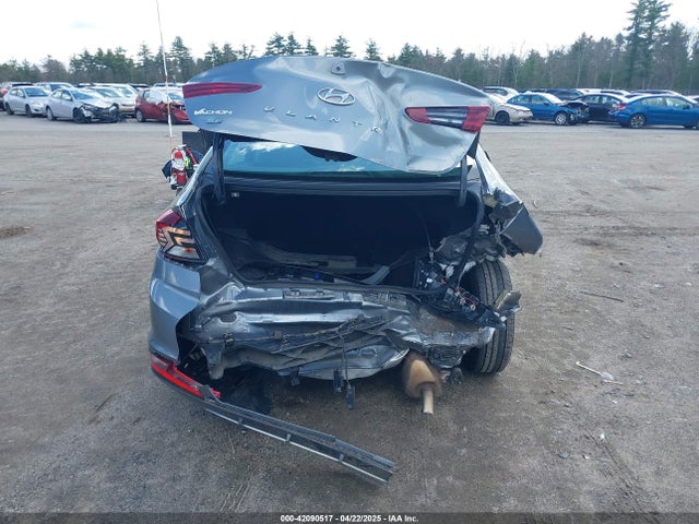 KMHD74LF9KU752839 Hyundai mpi nu