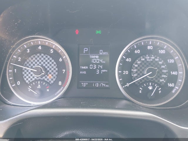 KMHD74LF9KU752839 Hyundai mpi nu