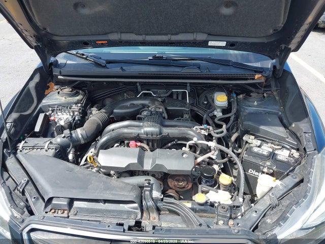 JF2GPADCXHH233760 Subaru Crosstrek 2.0i Premium
