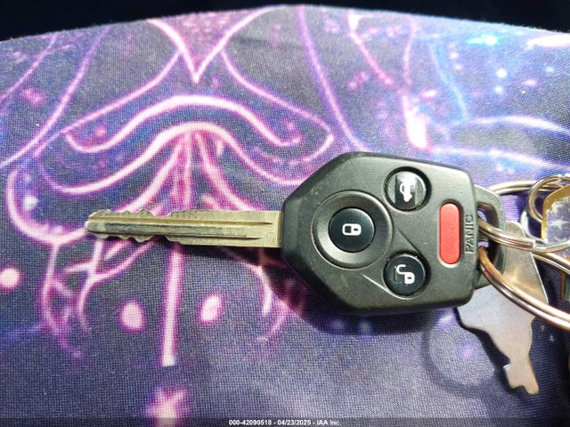 JF2GPADCXHH233760 Subaru Crosstrek 2.0i Premium