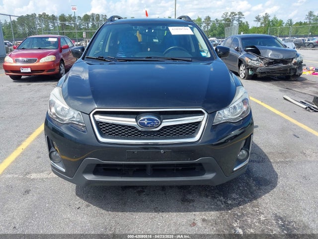 JF2GPADCXHH233760 Subaru Crosstrek 2.0i Premium