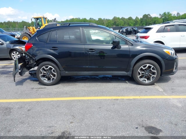 JF2GPADCXHH233760 Subaru Crosstrek 2.0i Premium