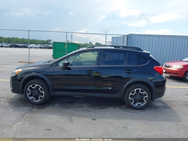 JF2GPADCXHH233760 Subaru Crosstrek 2.0i Premium