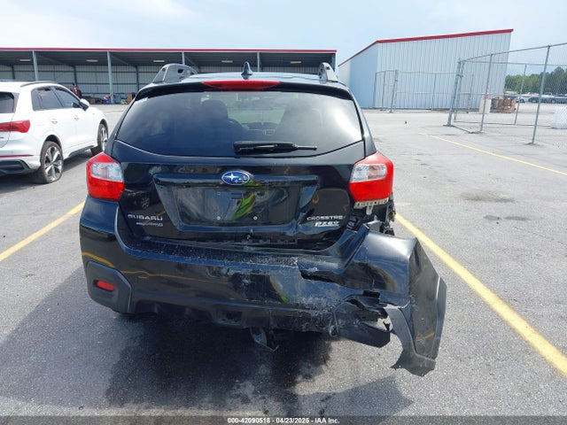 JF2GPADCXHH233760 Subaru Crosstrek 2.0i Premium