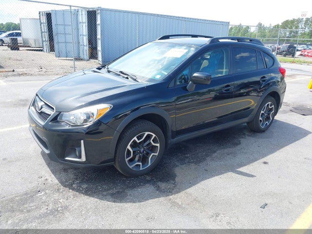 JF2GPADCXHH233760 Subaru Crosstrek 2.0i Premium