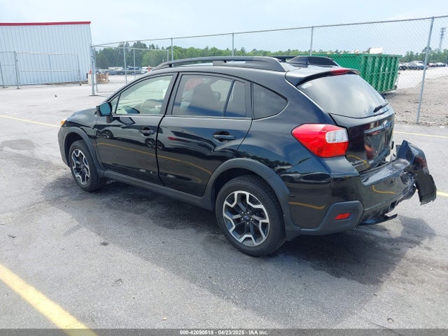 JF2GPADCXHH233760 Subaru Crosstrek 2.0i Premium