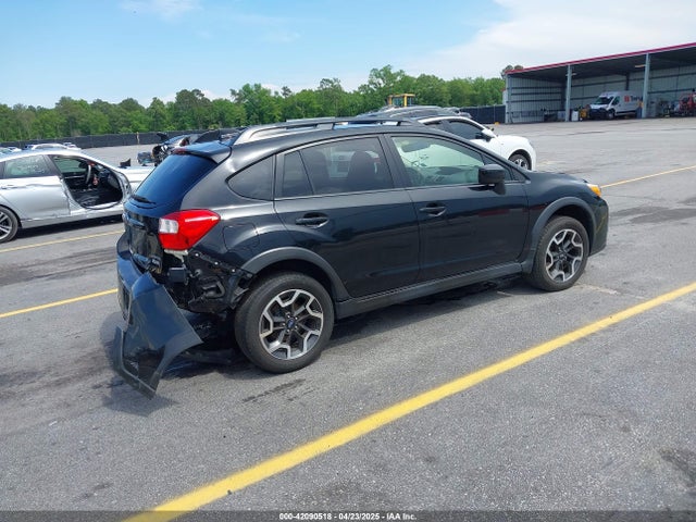 JF2GPADCXHH233760 Subaru Crosstrek 2.0i Premium