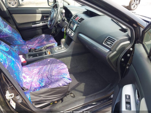 JF2GPADCXHH233760 Subaru Crosstrek 2.0i Premium