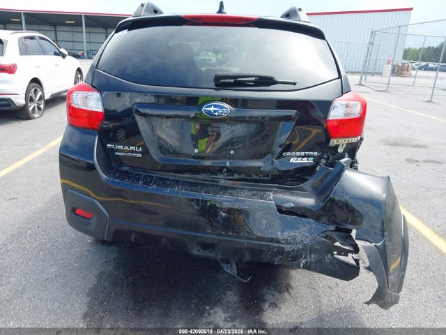 JF2GPADCXHH233760 Subaru Crosstrek 2.0i Premium