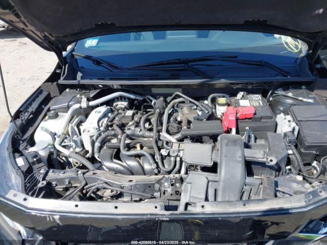 2021 NISSAN SENTRA 3N1AB8CV4MY214539 Photo 9