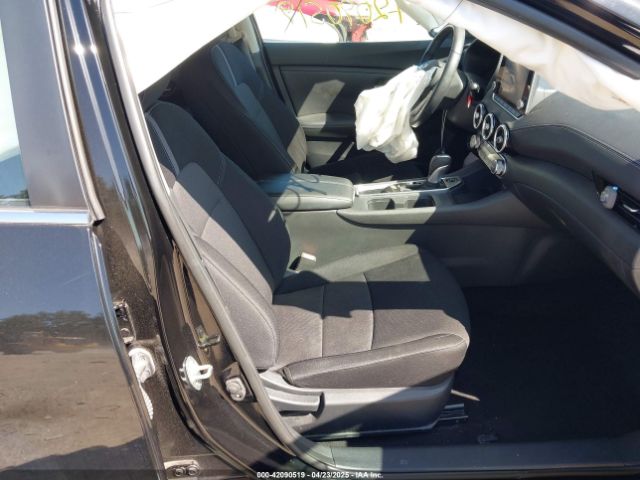 2021 NISSAN SENTRA 3N1AB8CV4MY214539 Photo 4